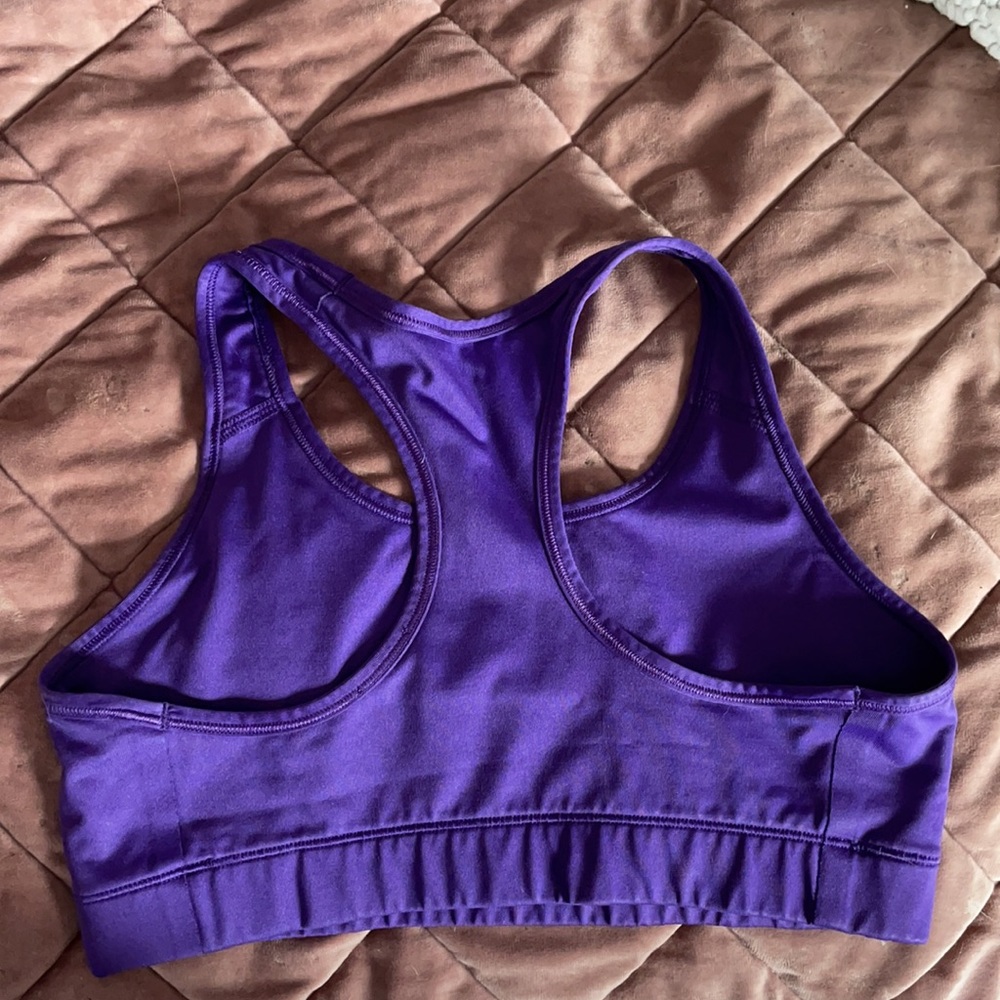 Sports bra - Picture 2 of 2